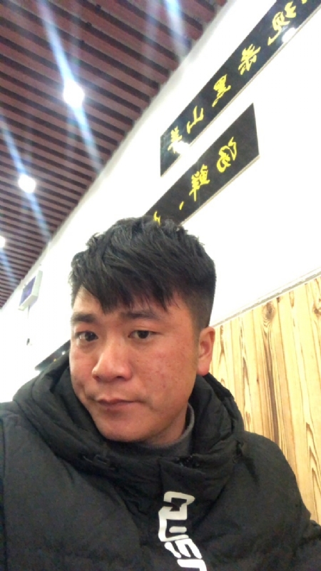 得得得的第一张照片--宜良认干亲服务网