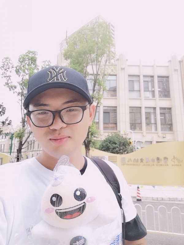 trick的第一张照片--宜良认干亲服务网