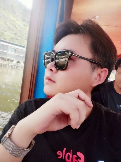 曲生的第一张照片--宜良认干亲服务网